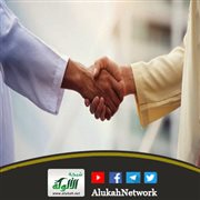 خطبة حقوق الأخوة في الإسلام