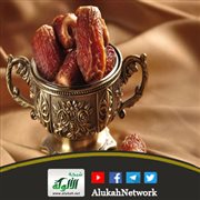 التقوى من مقاصد الصوم (خطبة)