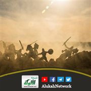 مراحل الاستعداد لغزوة تبوك