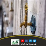 أخطاء في الوضوء