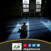تعظيم قدر الصلاة (خطبة)
