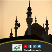 أدب التثبت في الأخبار (خطبة)