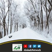 الشتاء وميادين العبادة (خطبة)