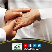 خطبة بر الوالدين