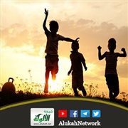 أبناؤنا والإجازة الصيفية (خطبة)