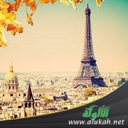 أسلمة باريس تهدد الغرب