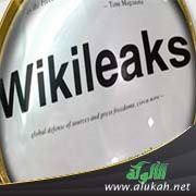 مؤسس ويكيليكس جوليان أسانج هل هو رجل العام؟