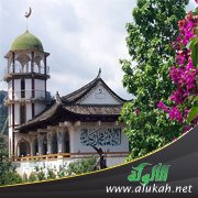 مطالبات للصين بالاعتذار عن هدم مسجد
