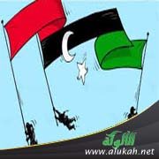 ما بعد القذافي الخبراء يخشون انقسام ليبيا