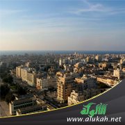 بنغازي.. مدينة أسقطت القذافي
