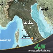 قلق الفاتيكان من الإسلام على نصارى الشرق الأوسط