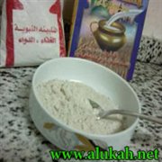التلبينة طعام مذهب للحزن