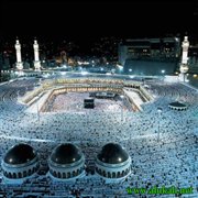 مع العشر الأواخر من رمضان