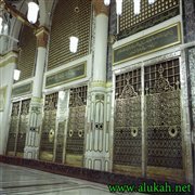 عاطفة الأبوة عند رسول الله صلى الله عليه وسلم