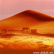 نحن أولى بإسرائيل عليه السلام منهم (8)
