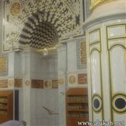 مجموع أخبار آخر الزمان وأشراط الساعة (6)