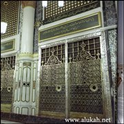 خير الهدي هدي محمد صلى الله عليه وسلم