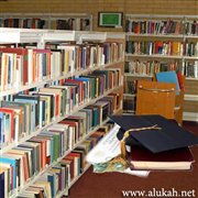أنا مبتعث.. ما التخصص الذي أختاره؟