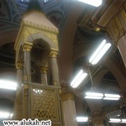 كليم الله موسى عليه السلام (5)