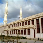 ونزل الغيث!