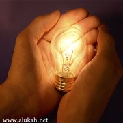 هرمت أفكارنا