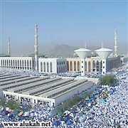 أيام العشر المباركة