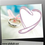 الكلام مع المخطوبة والشك فيها