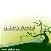 استعلِ بدينك