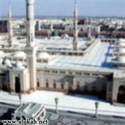 الأحاديث الطوال (3)