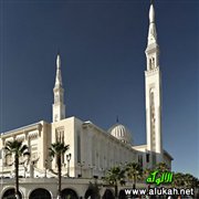بمناسبة أول العام الهجري (محرم)