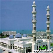 من سنن الله تعالى في خلقه (2)
