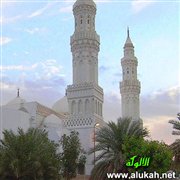 في الذكرى بمضي الأيام وتصرم الأعمار