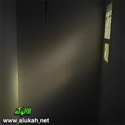 في غرفة الأحزان