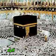 قبسات من الحرم (8)