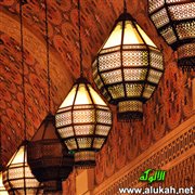 الملتزمون.. أشباح تخوف!!