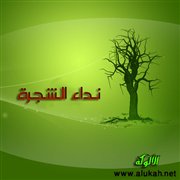 نداء الشجرة