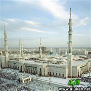 مع القرآن الكريم والسنة النبوية الشريفة