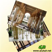 لي أندلسي أحن إليها