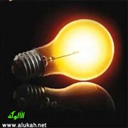لا تطعمهم السمكة