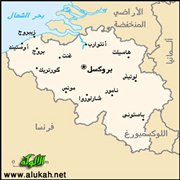 بلجيكا في طريقها لحظر النقاب!