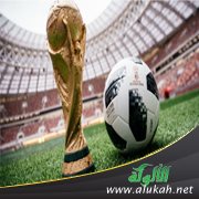 الرياضة وكأس العالم