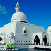 يتيم العلم والأدب