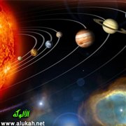قانون التأثير بين عناصر الكون