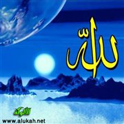 أنواع الأدلة الدالة على الله تعالى