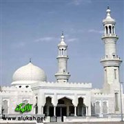 قبسات من الركنين الأولين من أركان الإسلام