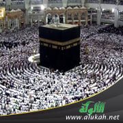 قبسات من الحرم (11)