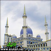 الله مولانا ولا مولى لكم