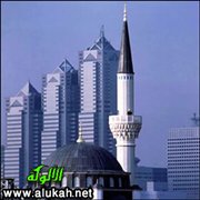 حمزة كاشغري والسقوط في هاوية المتهالكين