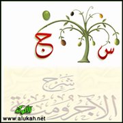 س و ج على شرح المقدمة الآجرومية (18/ 44)