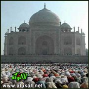 حول أوضاع مسلمي الهند الاقتصادية